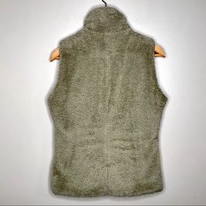 Patagonia Los Gatos vest size small